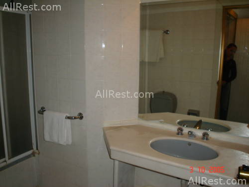 Altes Hotel 9